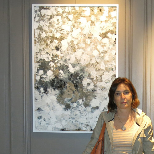 Segui silvana chiozza su Singulart