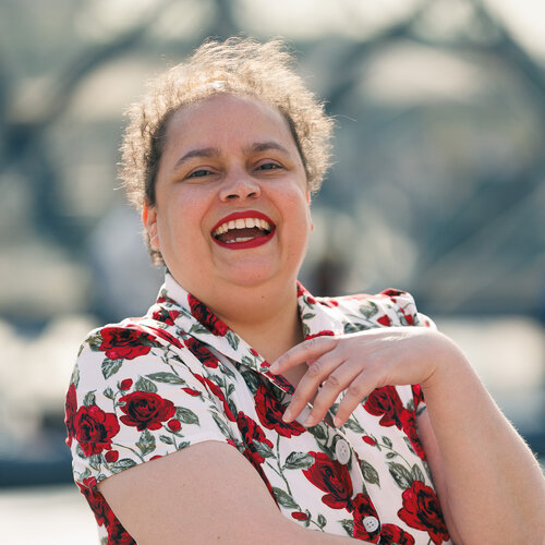 Volg EMELINE RENARD op Singulart