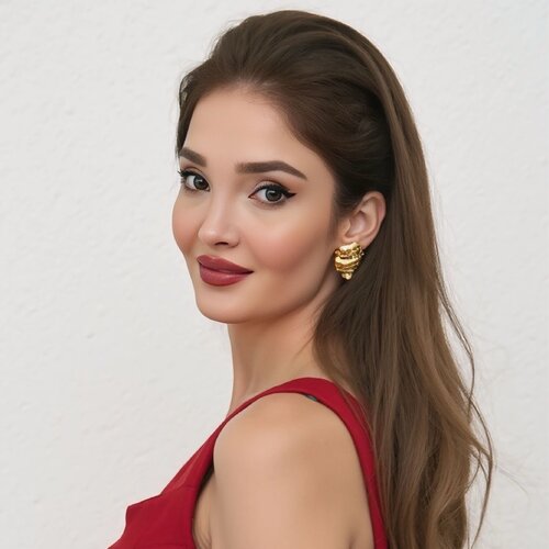 Volg Halima Alasgarova op Singulart