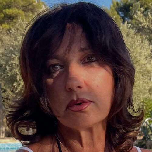 Volg Silvana Vizzini op Singulart