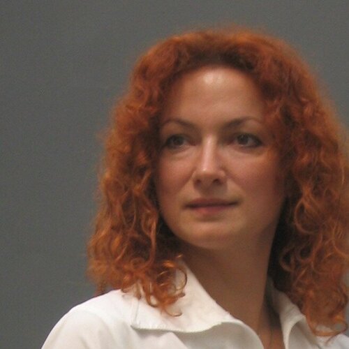 Folgen Sie Iva Recchia auf Singulart