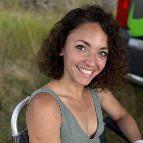 Follow Morgane Bassette Renault on Singulart