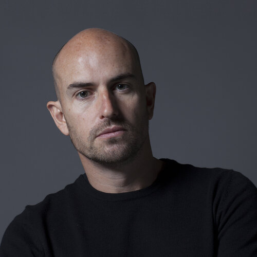 Folgen Sie Chris McCrae auf Singulart