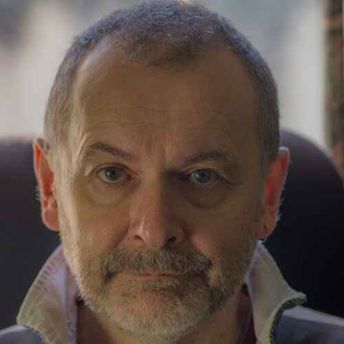 Sigue a Marius Grose en Singulart