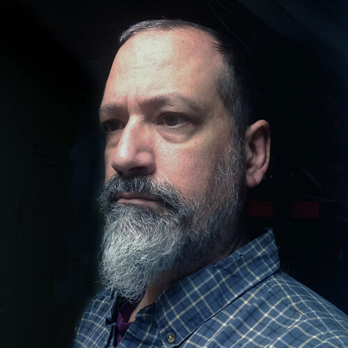 Volg Richard Reitz Smith op Singulart