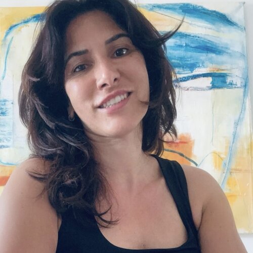 Follow Merce Domenech on Singulart