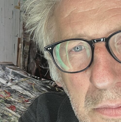 Follow Willem Boronski on Singulart