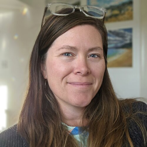 Volg Lisa Schulaner op Singulart
