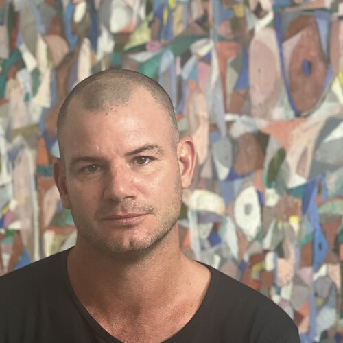 Segui ARTHUR DE LAFORCADE su Singulart