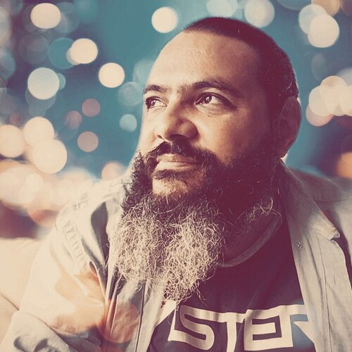 Volg Ian Mont op Singulart