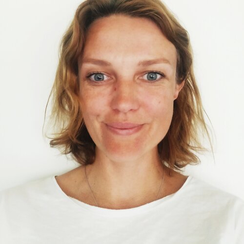 Volg Violetta Borigard op Singulart