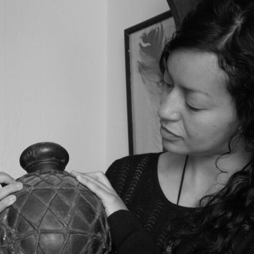 Segui Franchesca Mendivil su Singulart