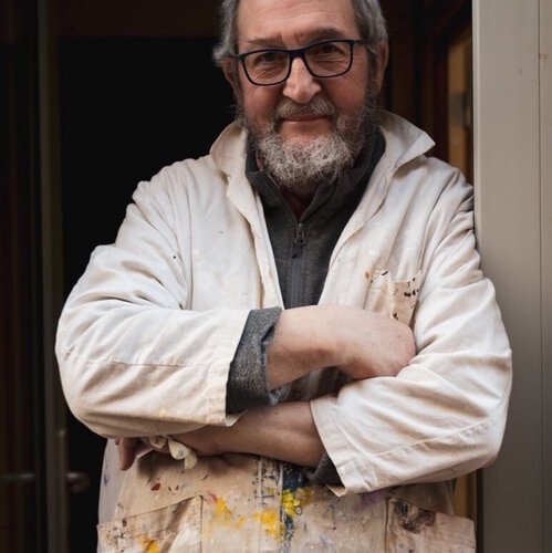 Volg Jean-Roch Focant op Singulart