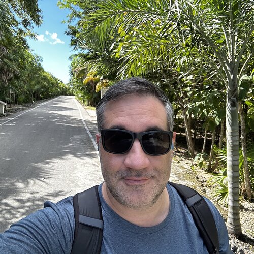Sigue a Alan Muller en Singulart