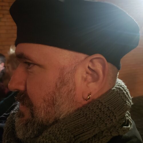Sigue a Federico Bozas en Singulart