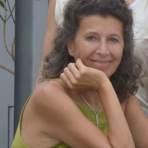 Folgen Sie Silvia Sas auf Singulart
