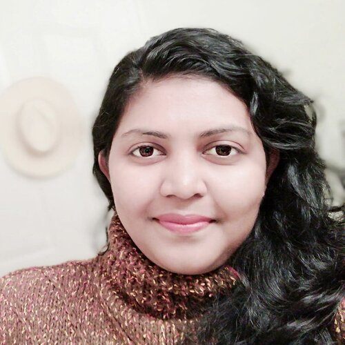 Folgen Sie Joyeeta Mukherjee auf Singulart