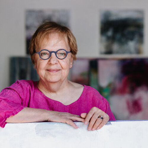 Folgen Sie Beate Bröcker auf Singulart