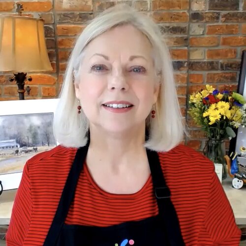 Follow Judy Mudd on Singulart