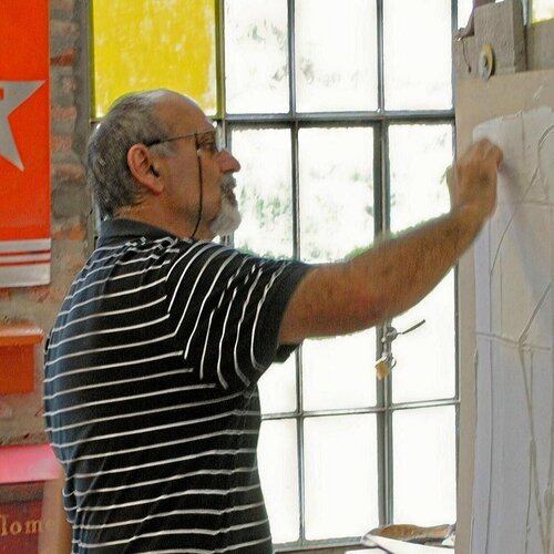 Sigue a Gerardo Apud en Singulart