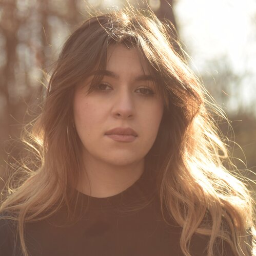 Sigue a Elen Arakelyan en Singulart
