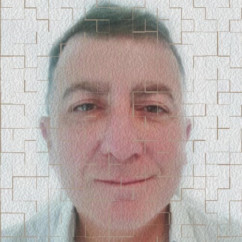 Sigue a Franck Brizzi en Singulart