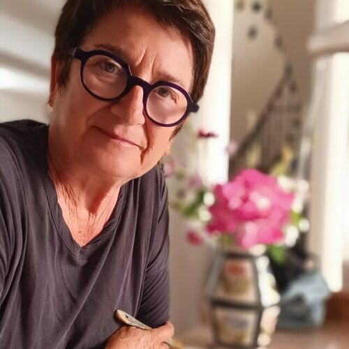 Volg Bénédicte Coffinières op Singulart