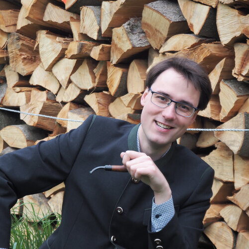 Segui Philipp Spalt su Singulart