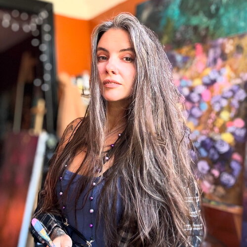 Folgen Sie Lisa Cunningham auf Singulart