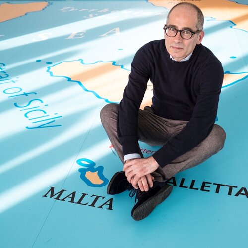 Segui Massimo Sansavini su Singulart