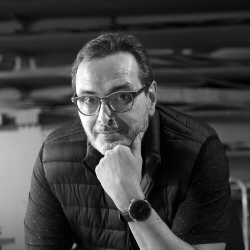 Segui yann hervis su Singulart