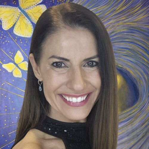 Segui Monica Janer su Singulart