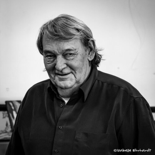 Folgen Sie ROGER TANZI auf Singulart