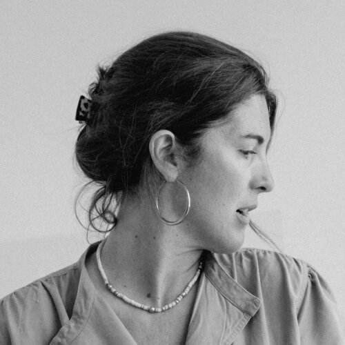 Volg Emilie Bontoux op Singulart