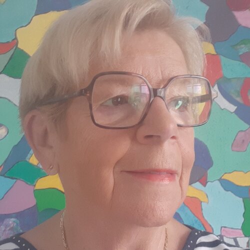 Sigue a Danièle MERCIER-LUTZ en Singulart