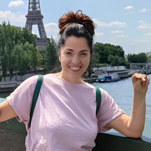 Segui Arianna Listante su Singulart