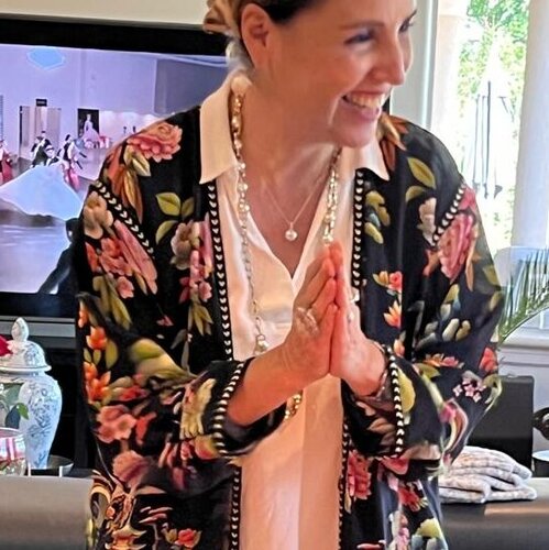 Volg Claudia Cristina Velasco op Singulart