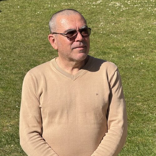 Segui JOSE LUIS ANSON su Singulart