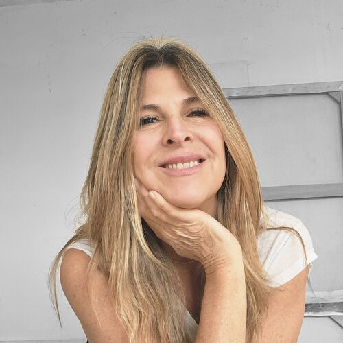 Folgen Sie Ana Abregu auf Singulart