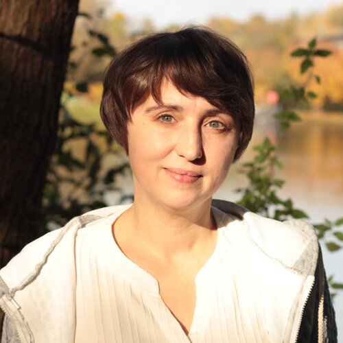 Follow Irina Lorei on Singulart