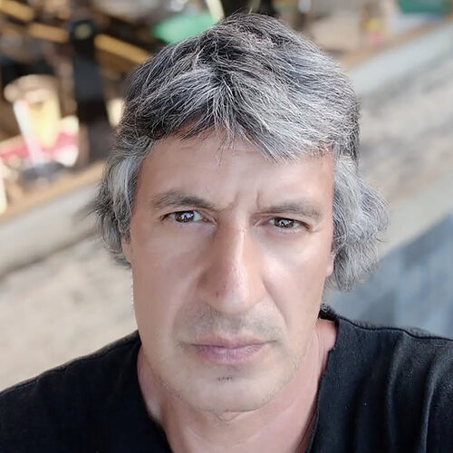 Segui Eric Cospi Spiliotopoulos su Singulart