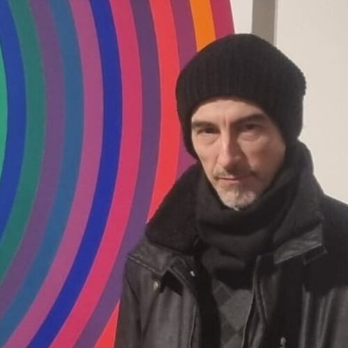 Folgen Sie Davide Danesi auf Singulart