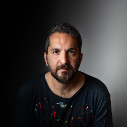 Volg Iman Scheiko op Singulart