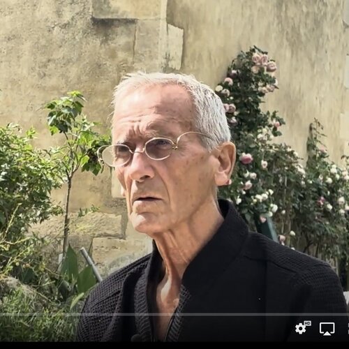 Volg Patrick COTTENCIN op Singulart