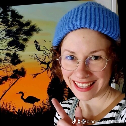 Volg Bianca Käch op Singulart