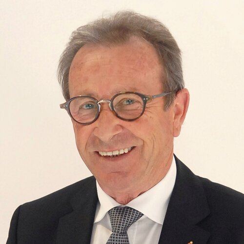 Suivez Christian EURGAL sur Singulart