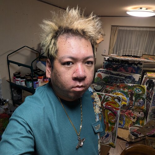 Volg Takuya Shimosaka op Singulart