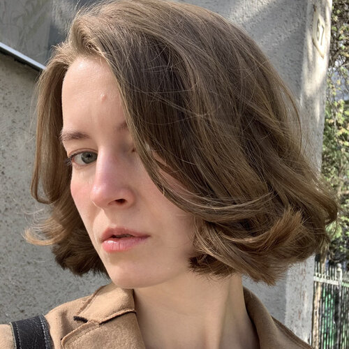 Folgen Sie Alona Parnevich auf Singulart