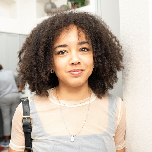 Suivez Anaïs Devouge sur Singulart