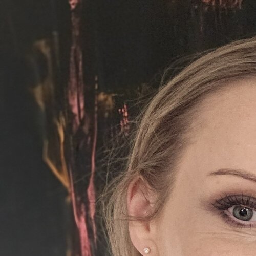 Volg Art of K - Kathleen Simon op Singulart